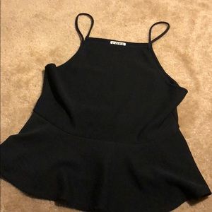 Super cute poly tank